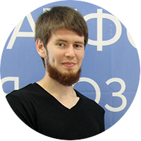Ильнур Басыров